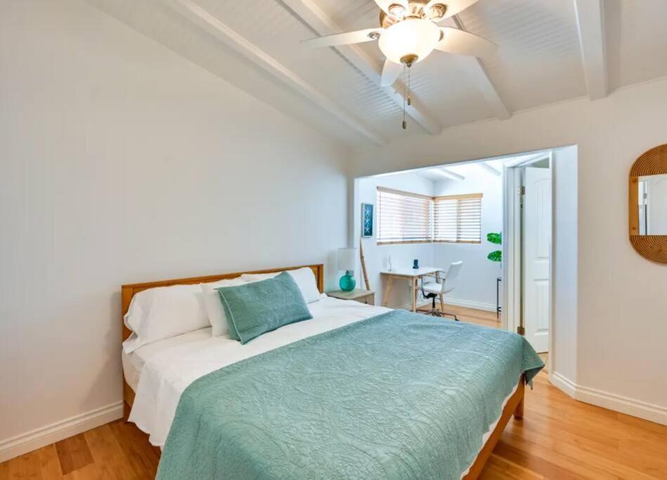 Holiday home Family House With A/c At Mission Bay +garage San Diego