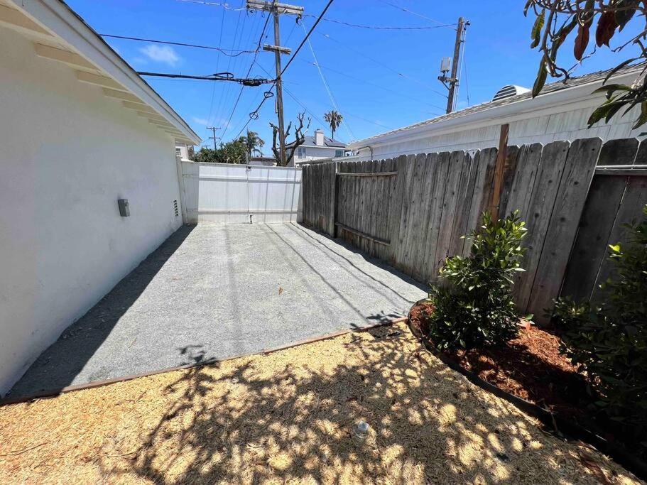 Holiday home Family House With A/c At Mission Bay +garage