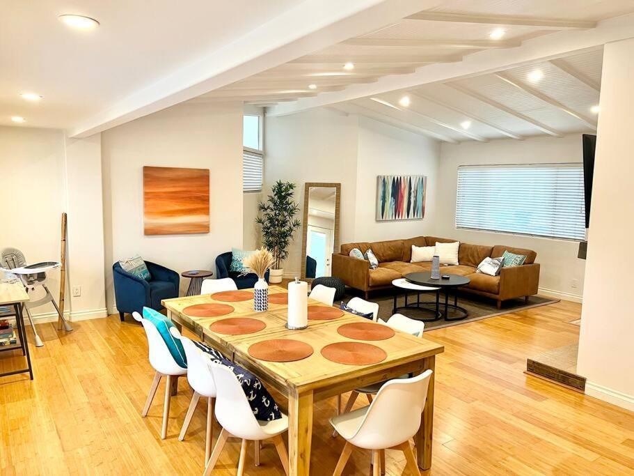 Holiday home Family House With A/c At Mission Bay +garage *